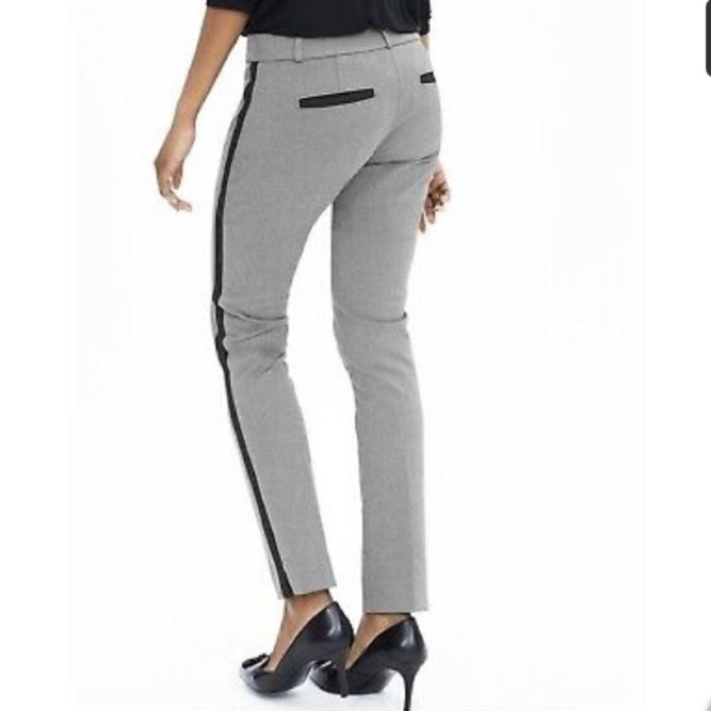 Banana Republic Sloan Dress Pants with pockets